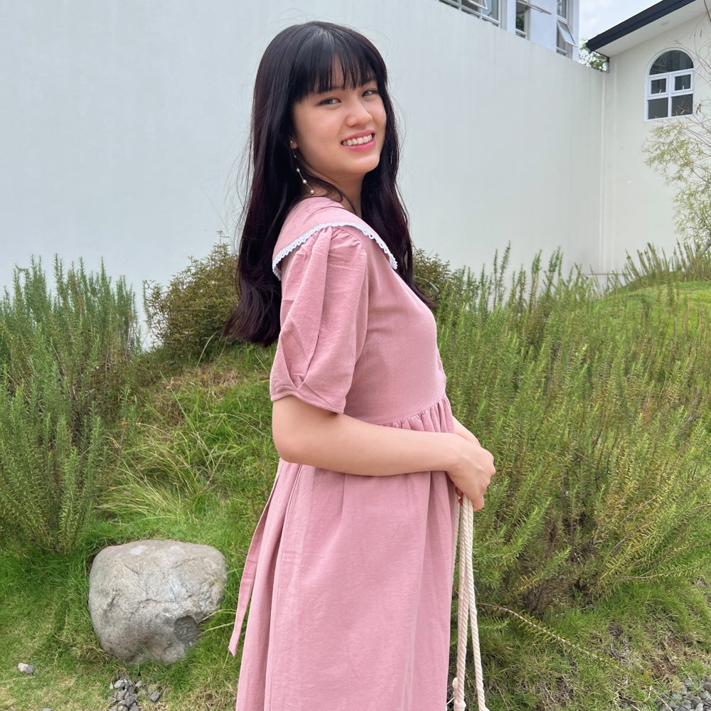 Lolliestory Thelma Dress