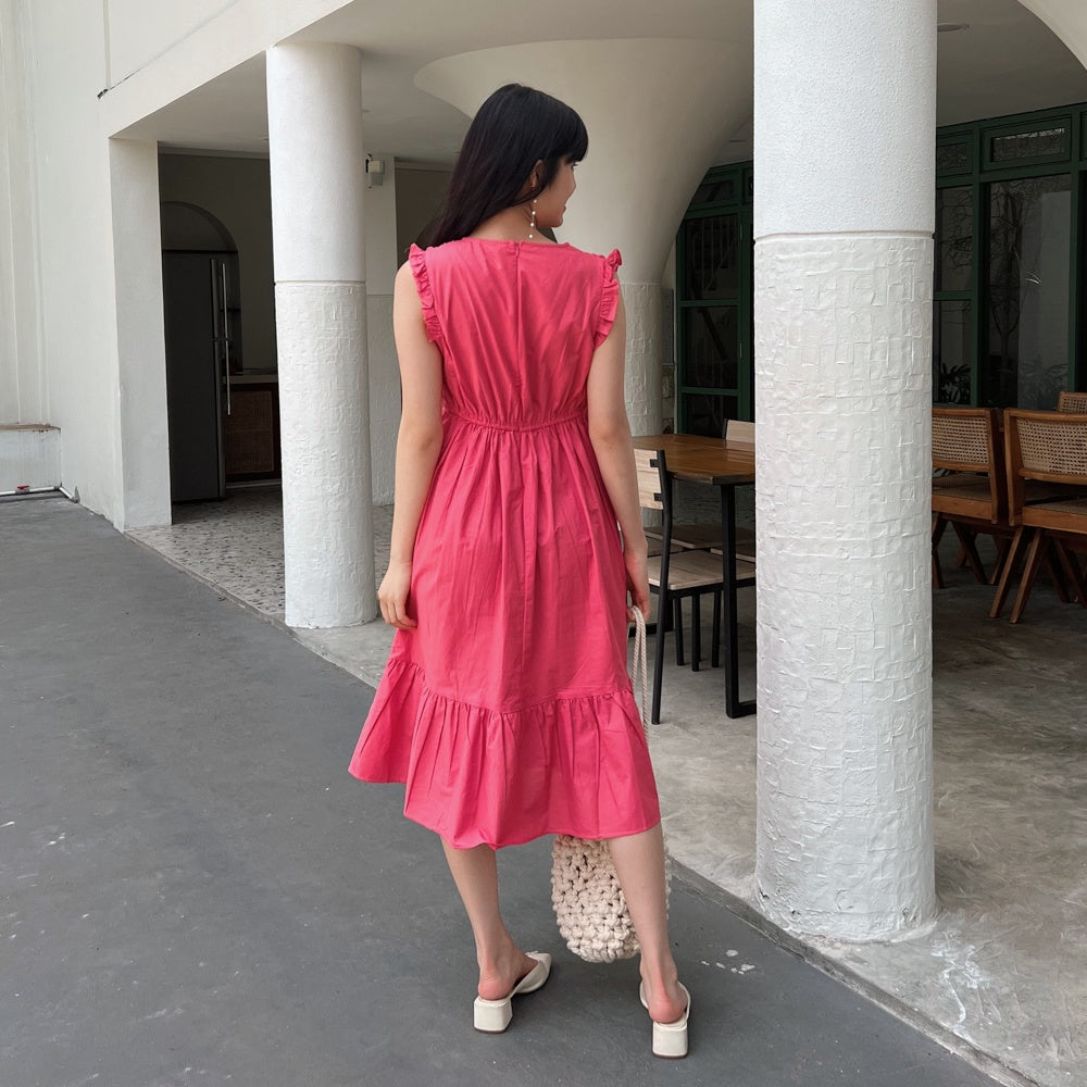 Lolliestory Zeina Dress