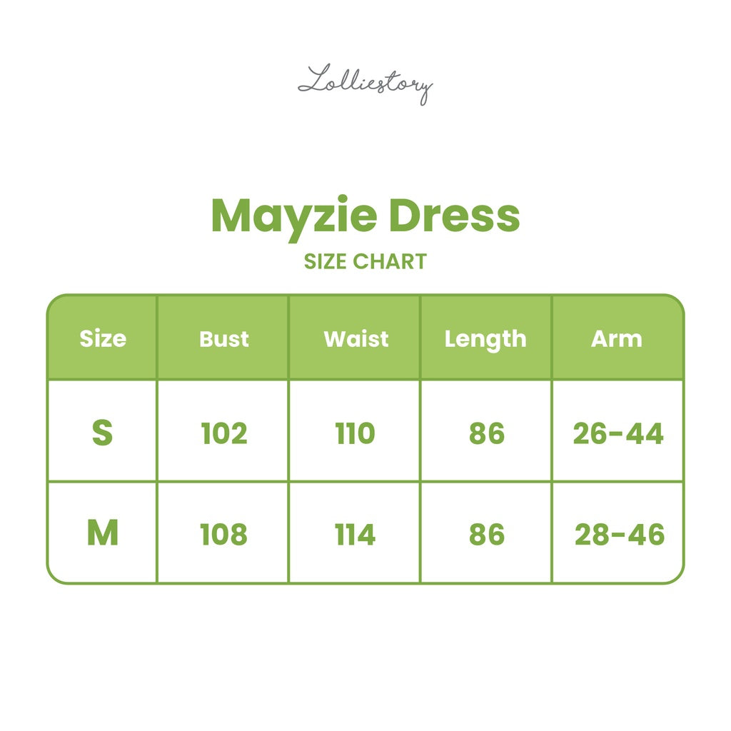 Lolliestory Mayzie Dress