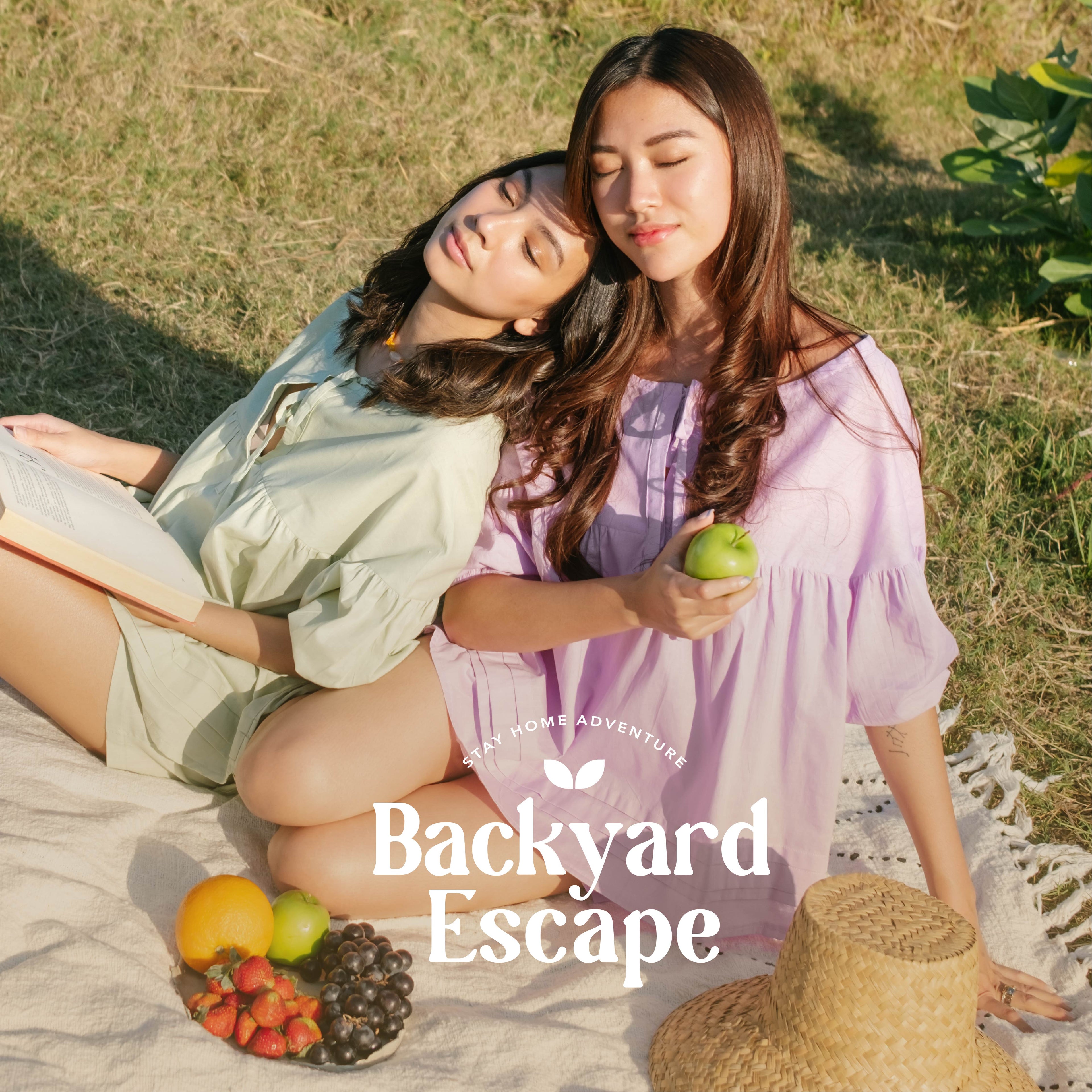 Backyard Escape