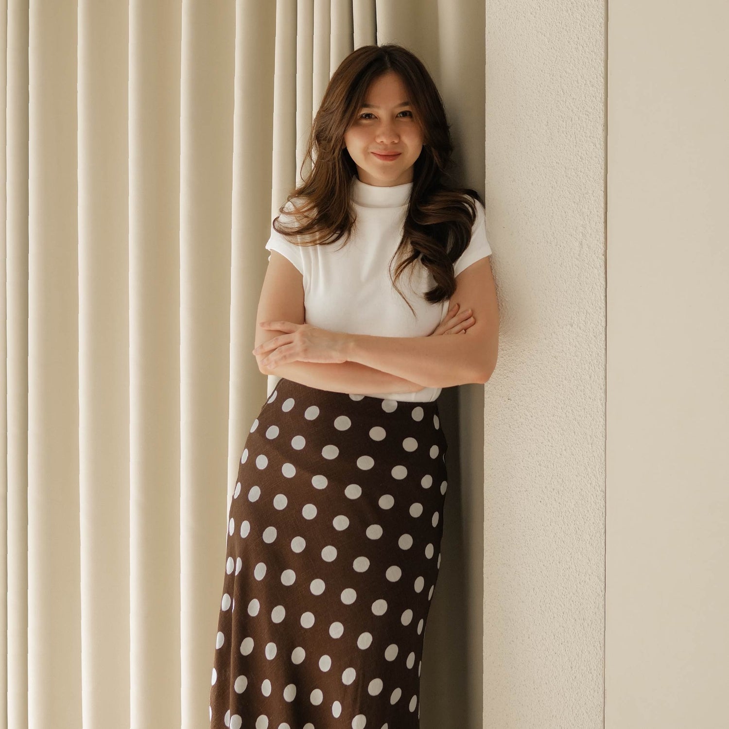 Polkadate