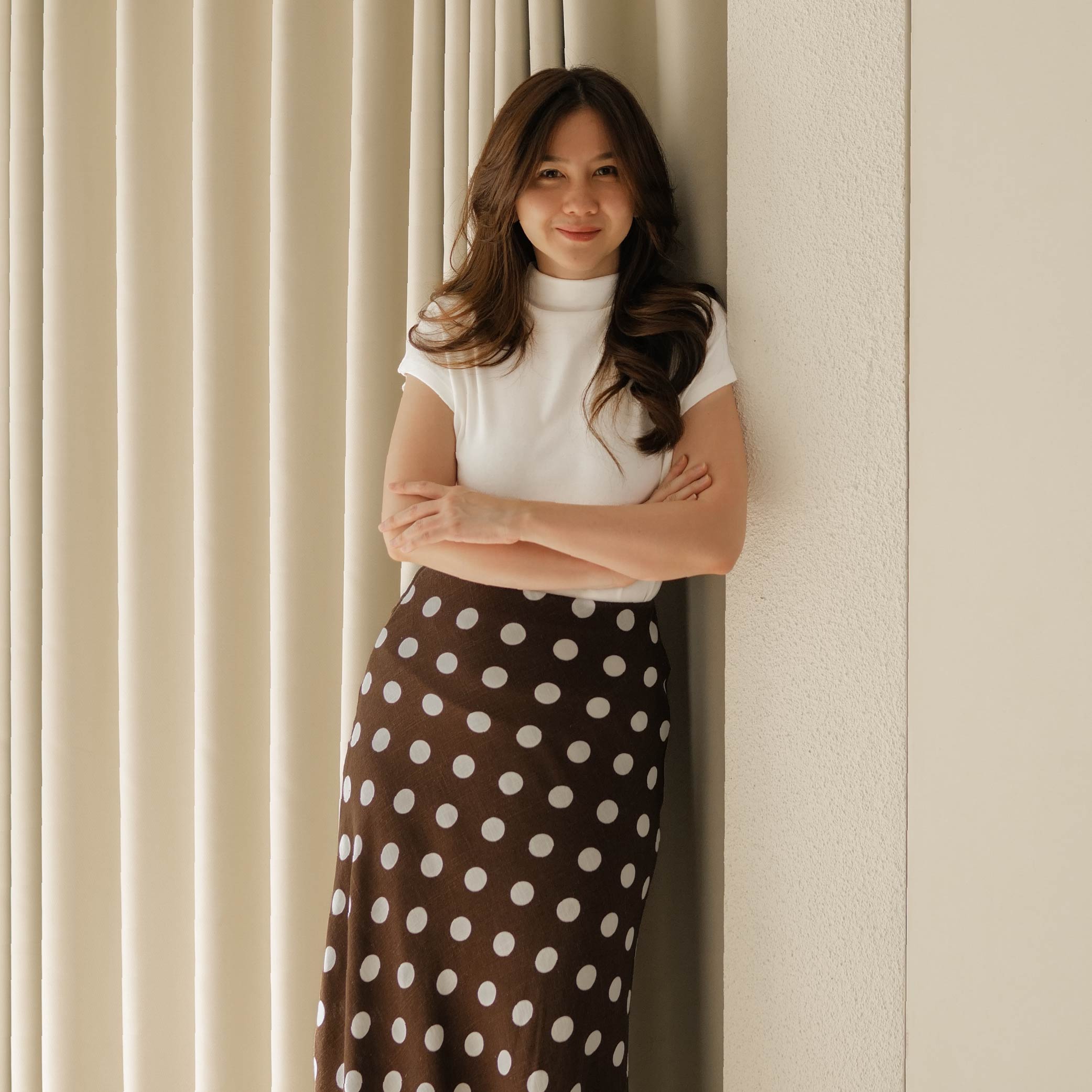 Polkadate
