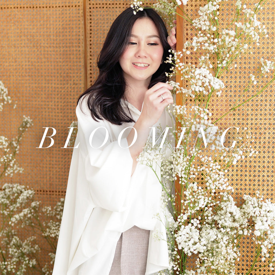 Blooming Collection