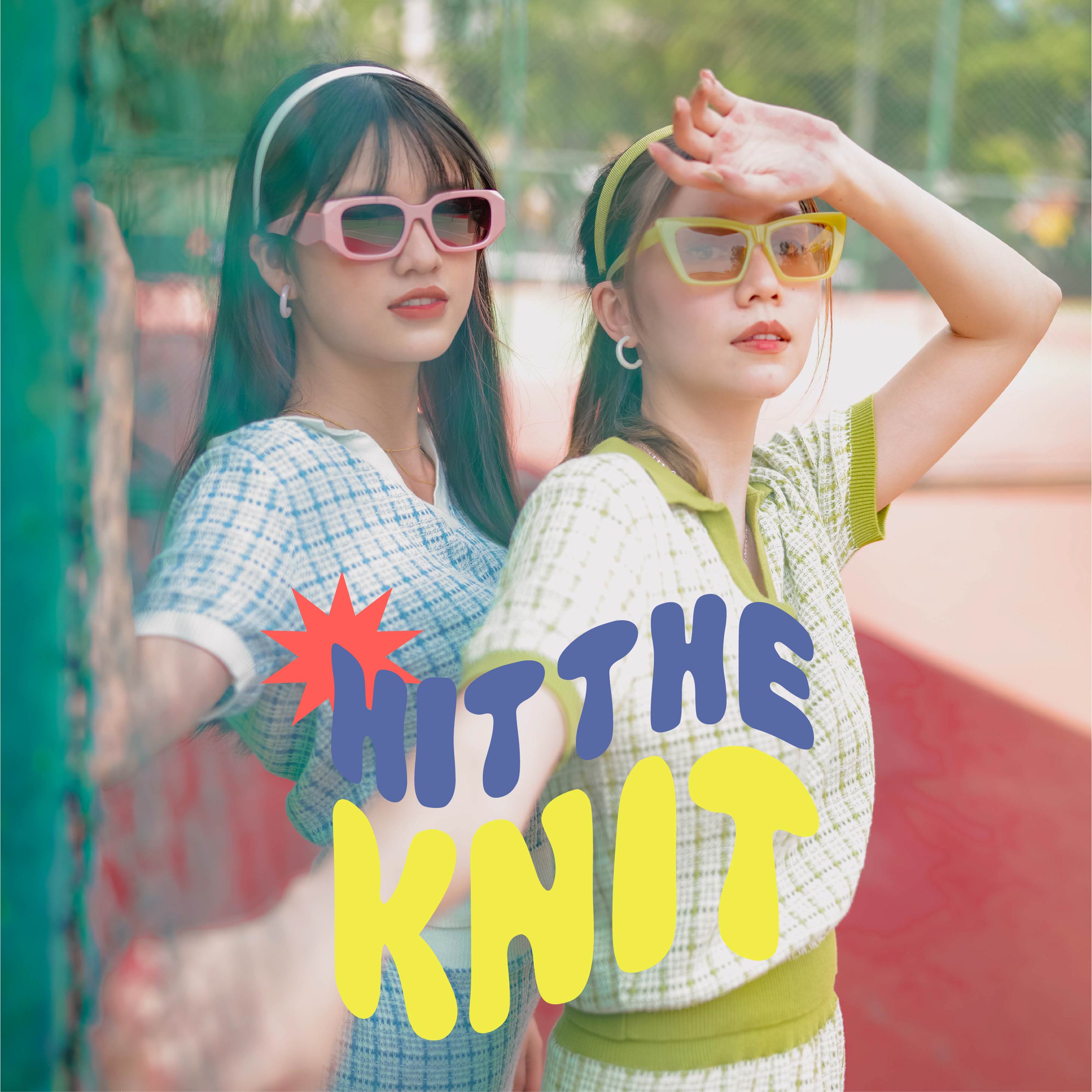 Hit The Knit