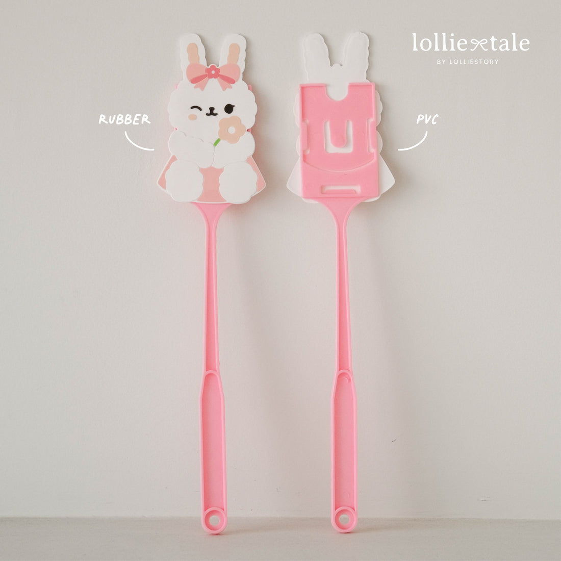 Lolliestory Merchandise E-toll Stick