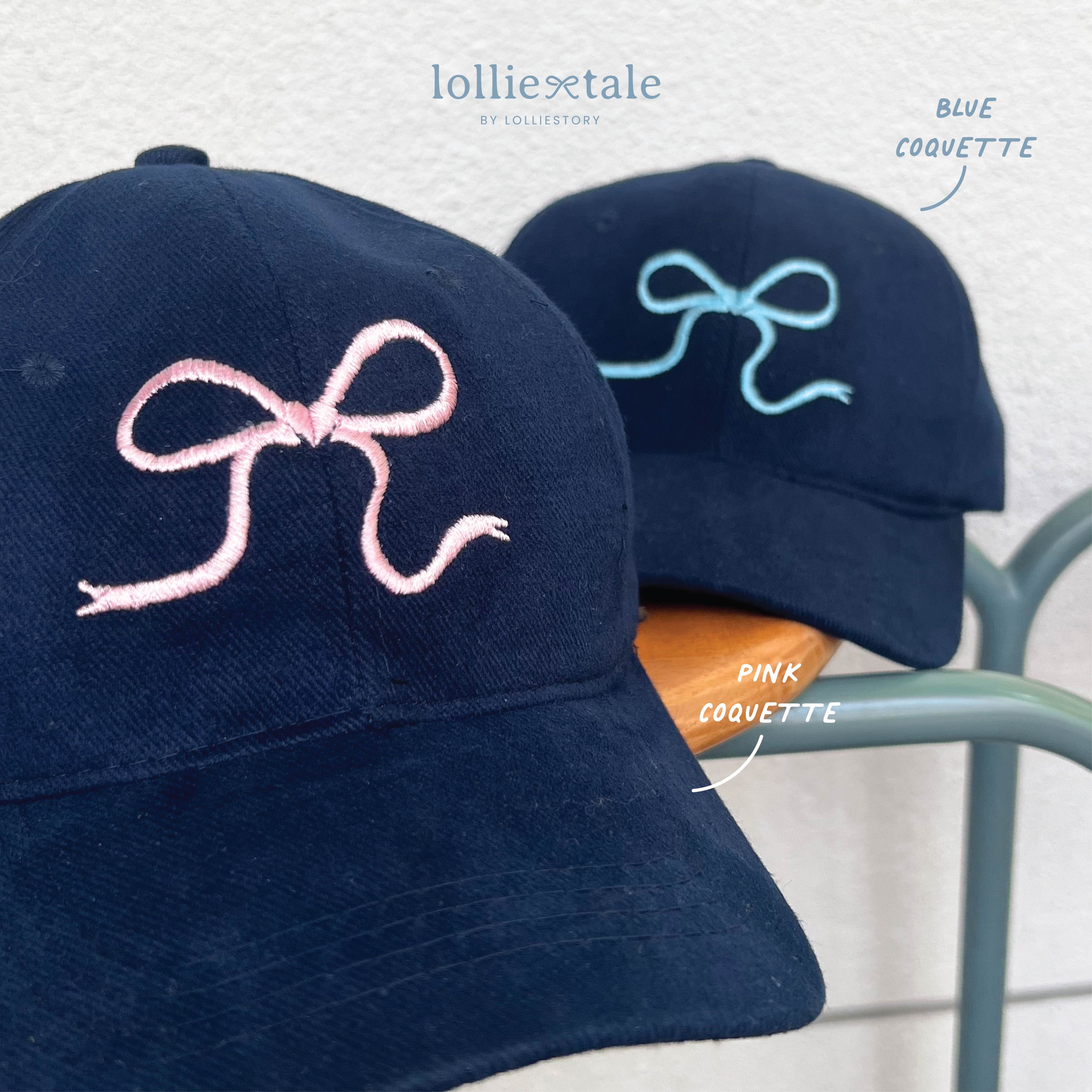 Lolliestory Merchandise Cap