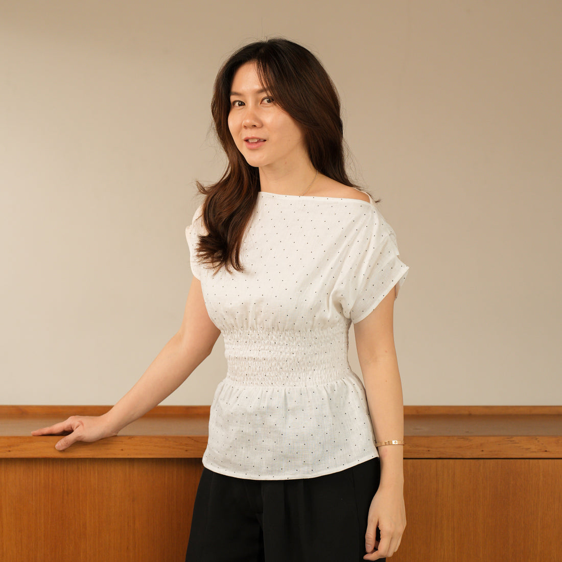 Lolliestory Kelcy Top