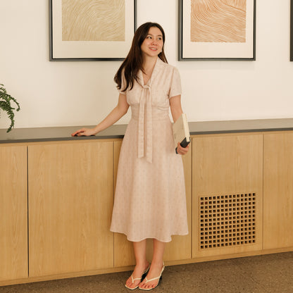 Lolliestory Riuna Midi Dress
