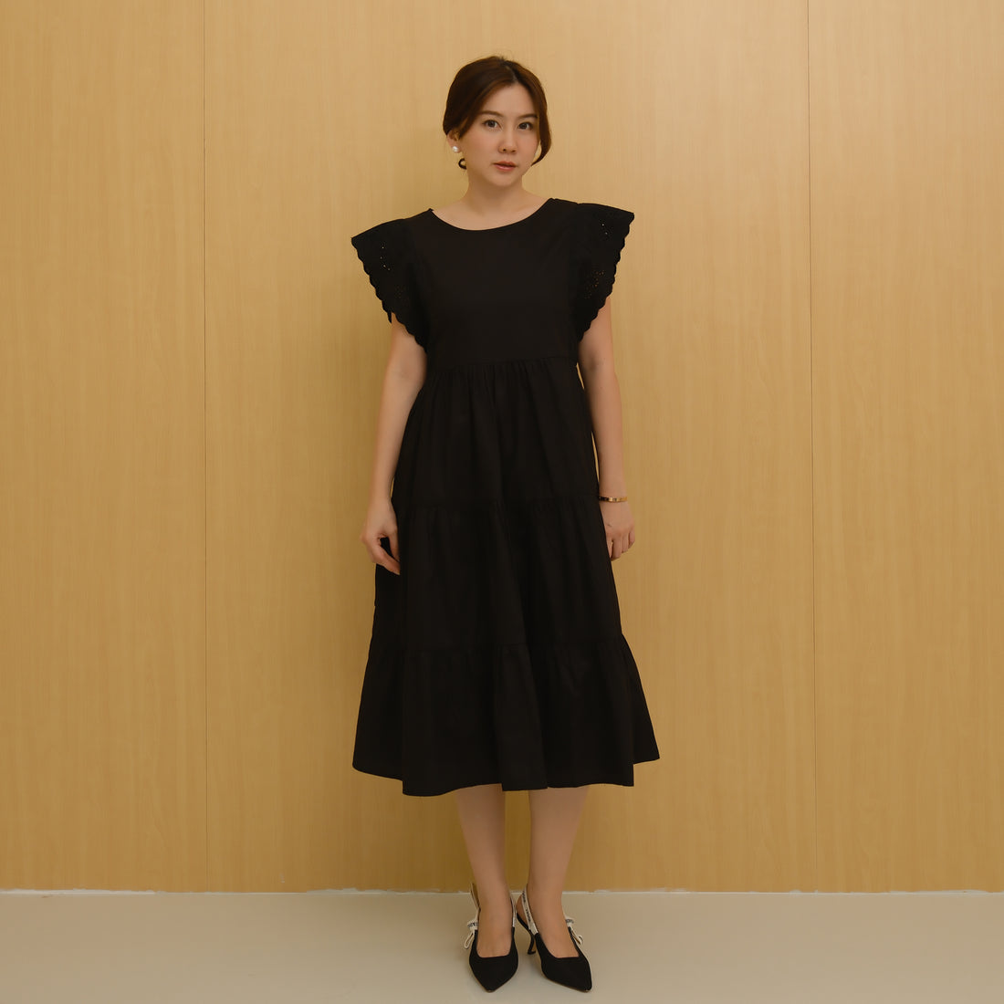 Lolliestory Shanelle Dress