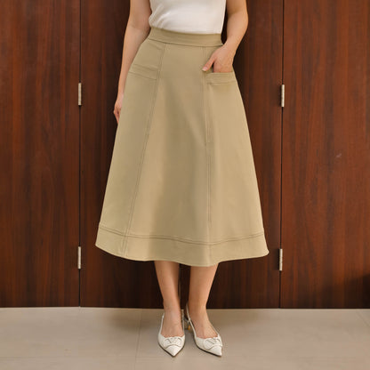Lolliestory Jean Skirt