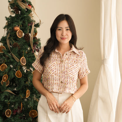 Lolliestory Pine Top