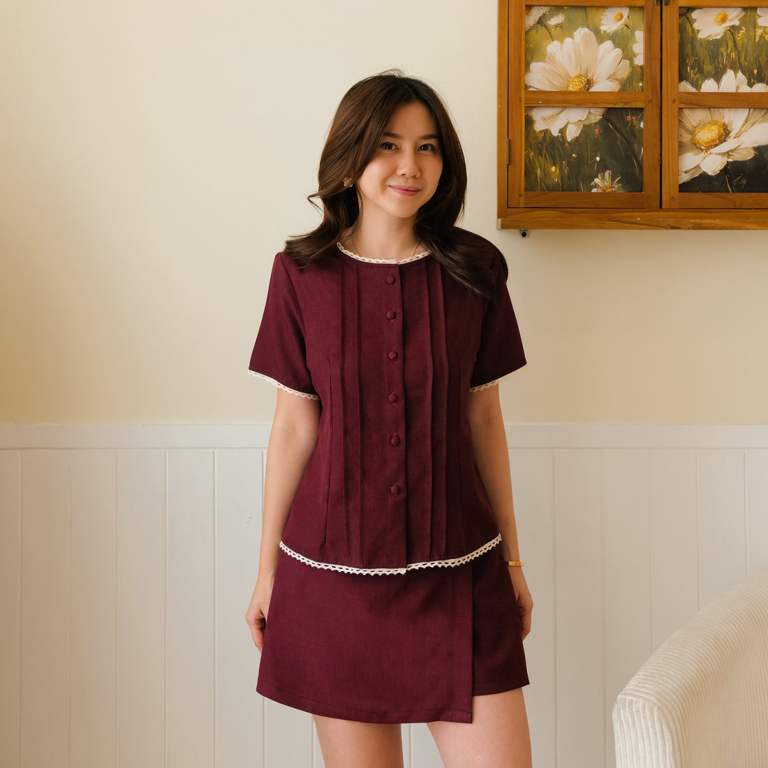 Lolliestory Diandra Set