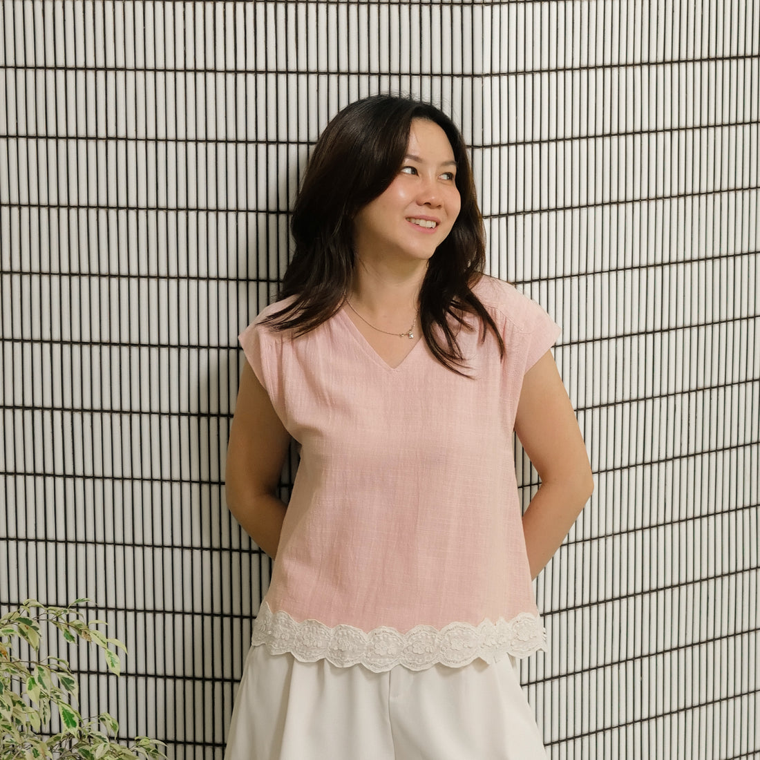 Lolliestory Laney Top