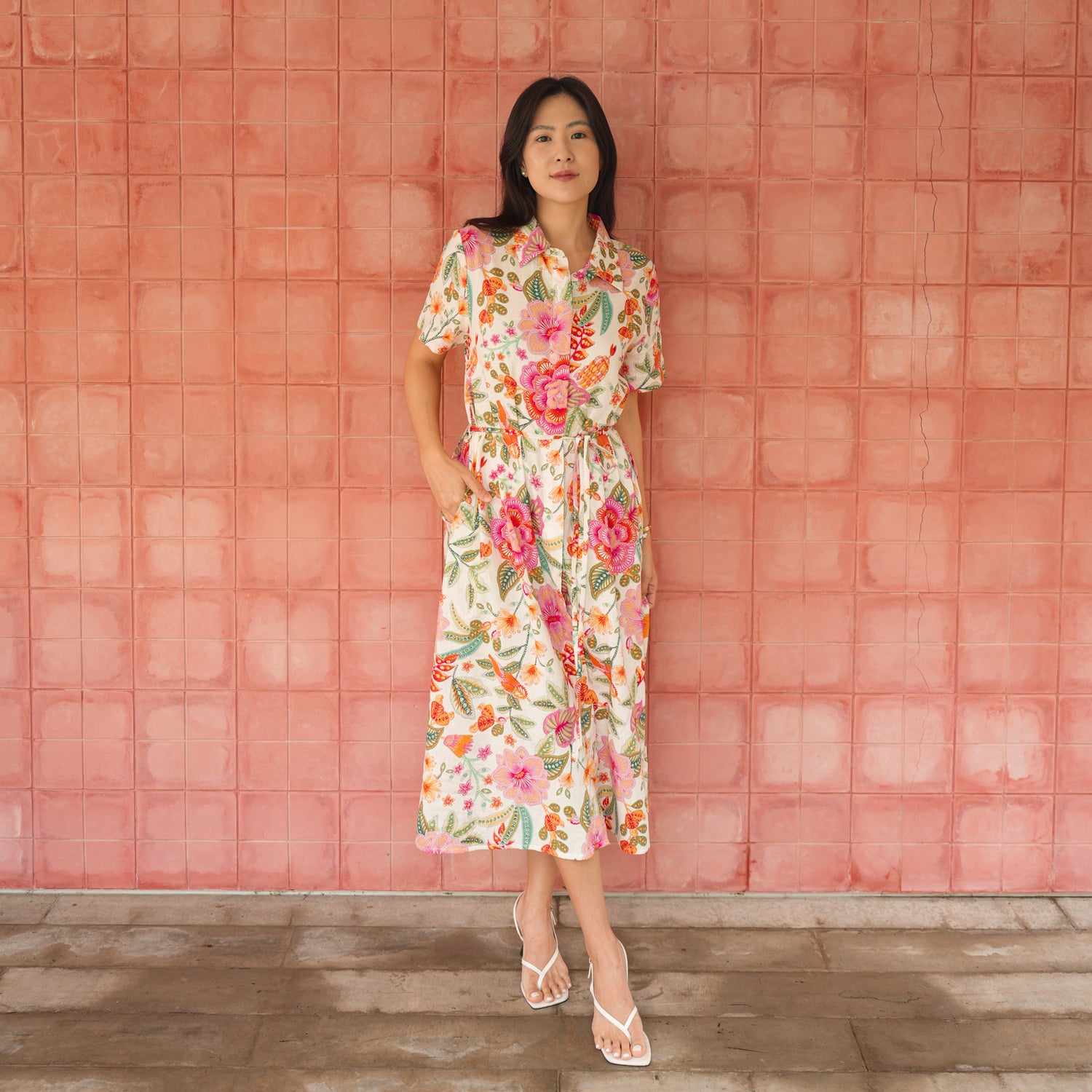 Lolliestory Qian Dress