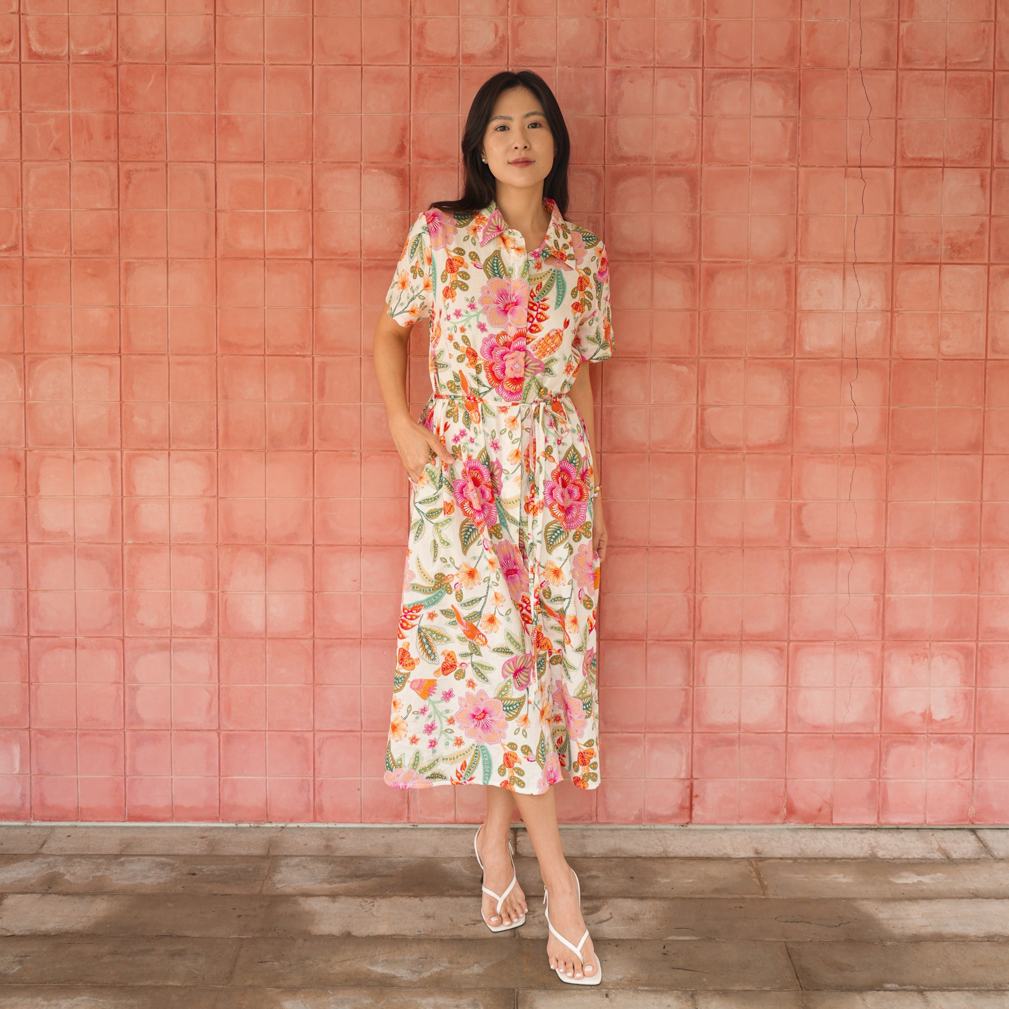 Lolliestory Qian Dress