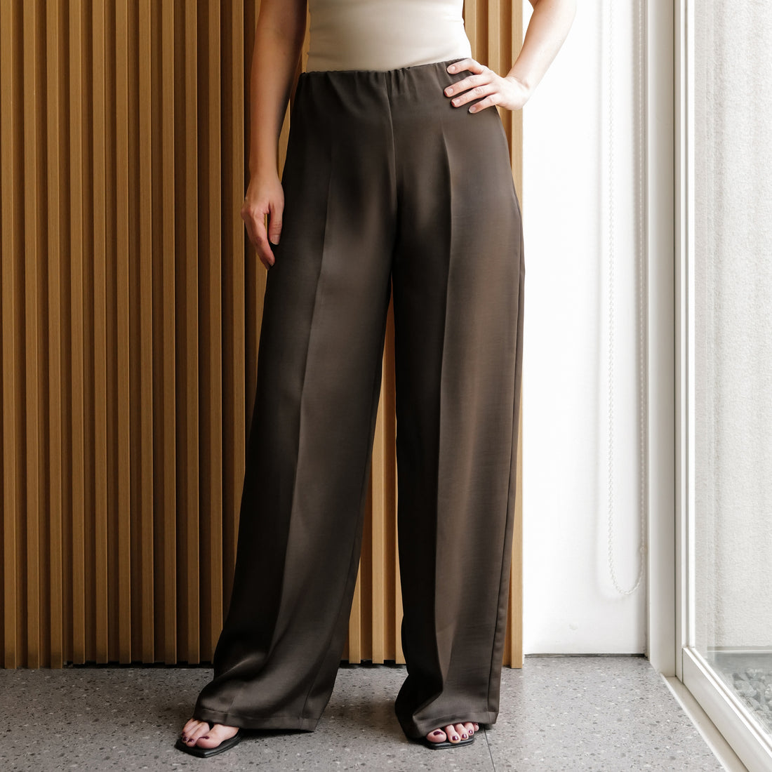 Lolliestory Niao Pants