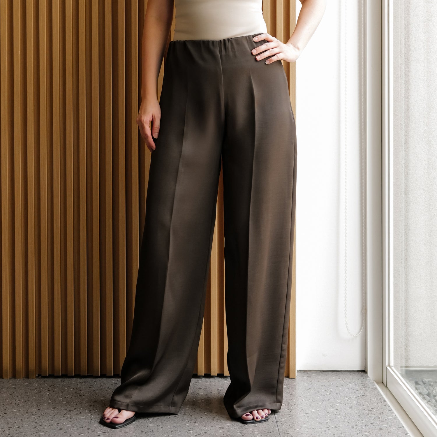 Lolliestory Niao Pants