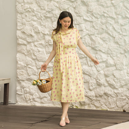 Lolliestory Ivanka Dress