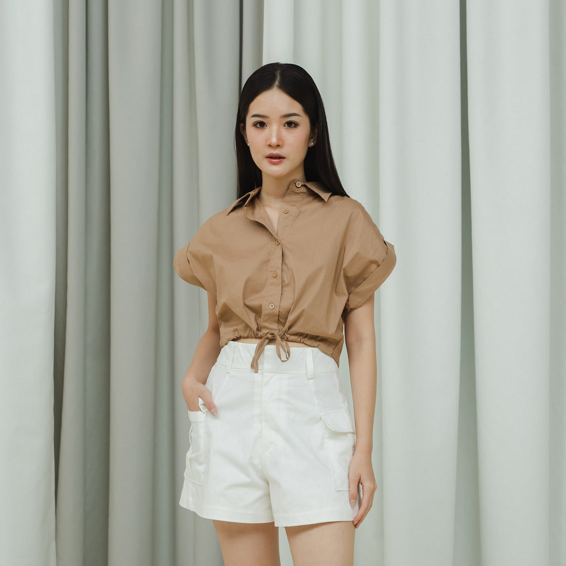 Lolliestory Dixie Pants