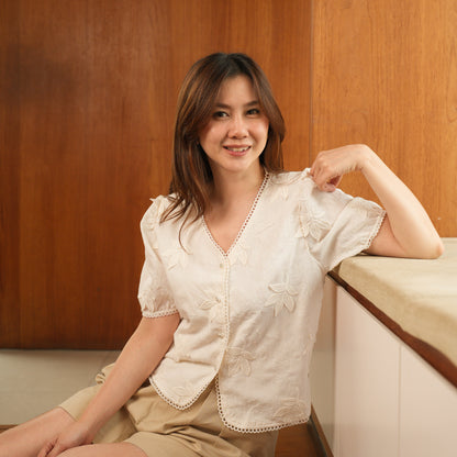 Lolliestory Madeline Top