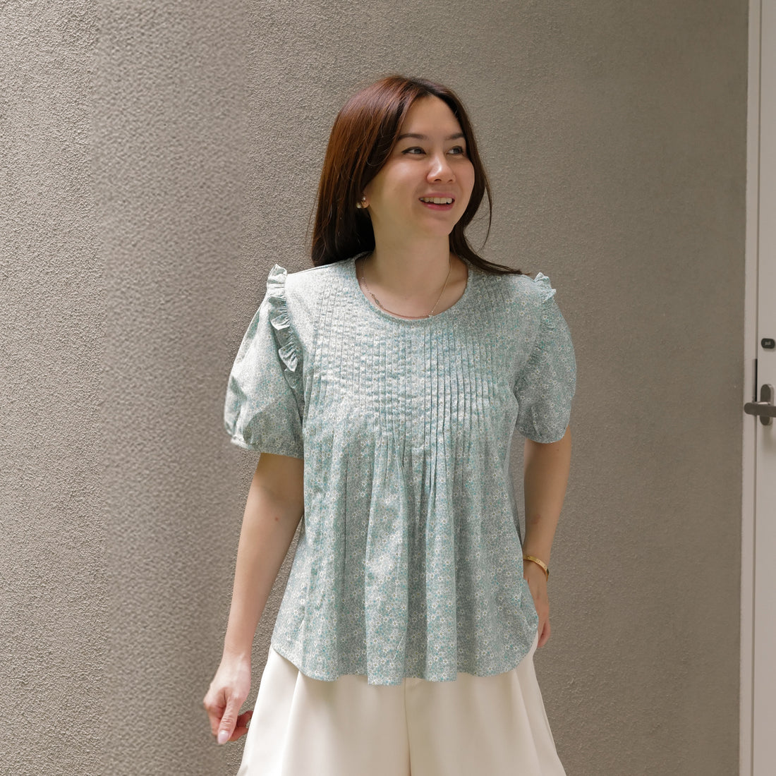 Lolliestory Hollis Top