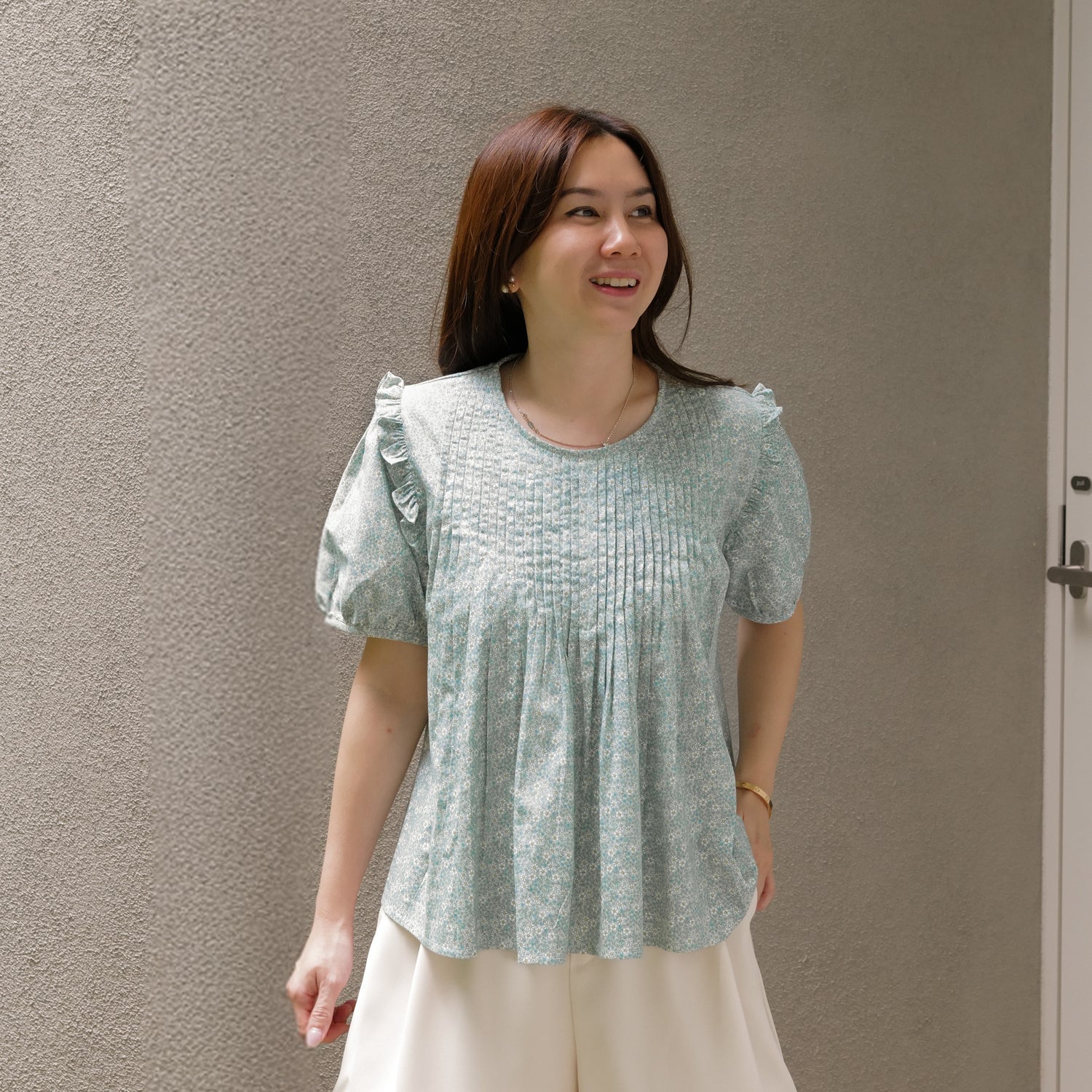 Lolliestory Hollis Top