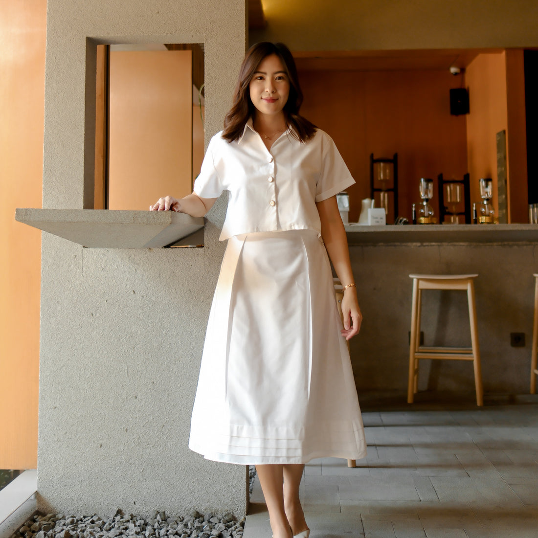 Lolliestory Deana Set