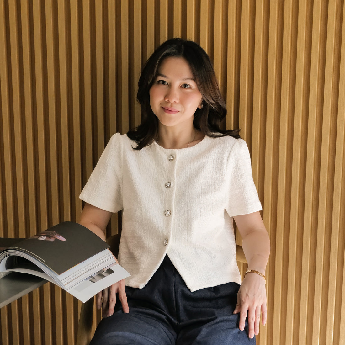 Lolliestory Wirren Top