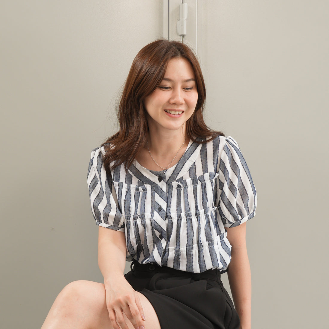 Lolliestory Regina Top