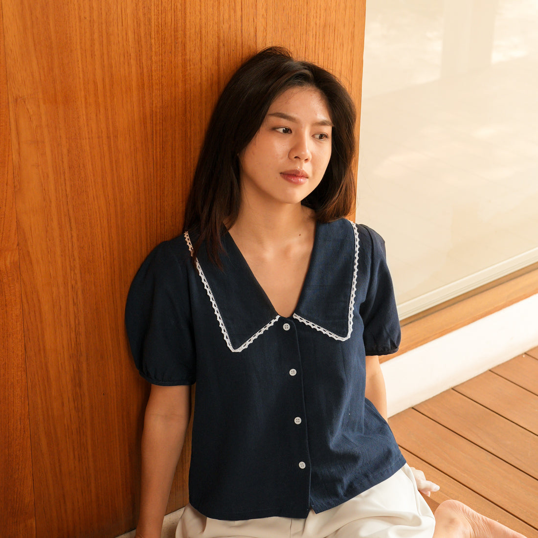 Lolliestory Jorrin Top