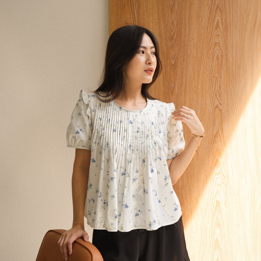 Lolliestory Hollis Top