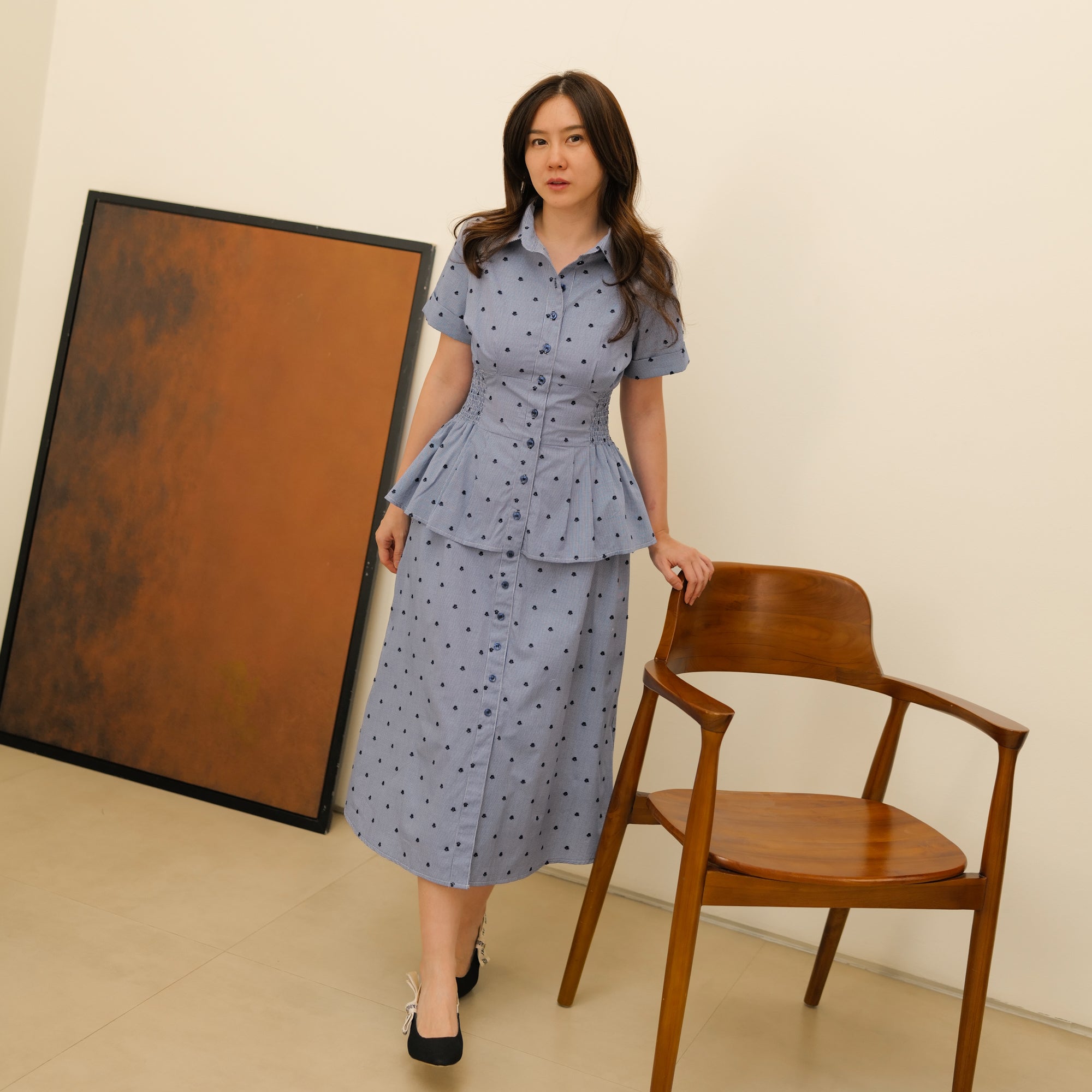 Lolliestory Mistle Dress