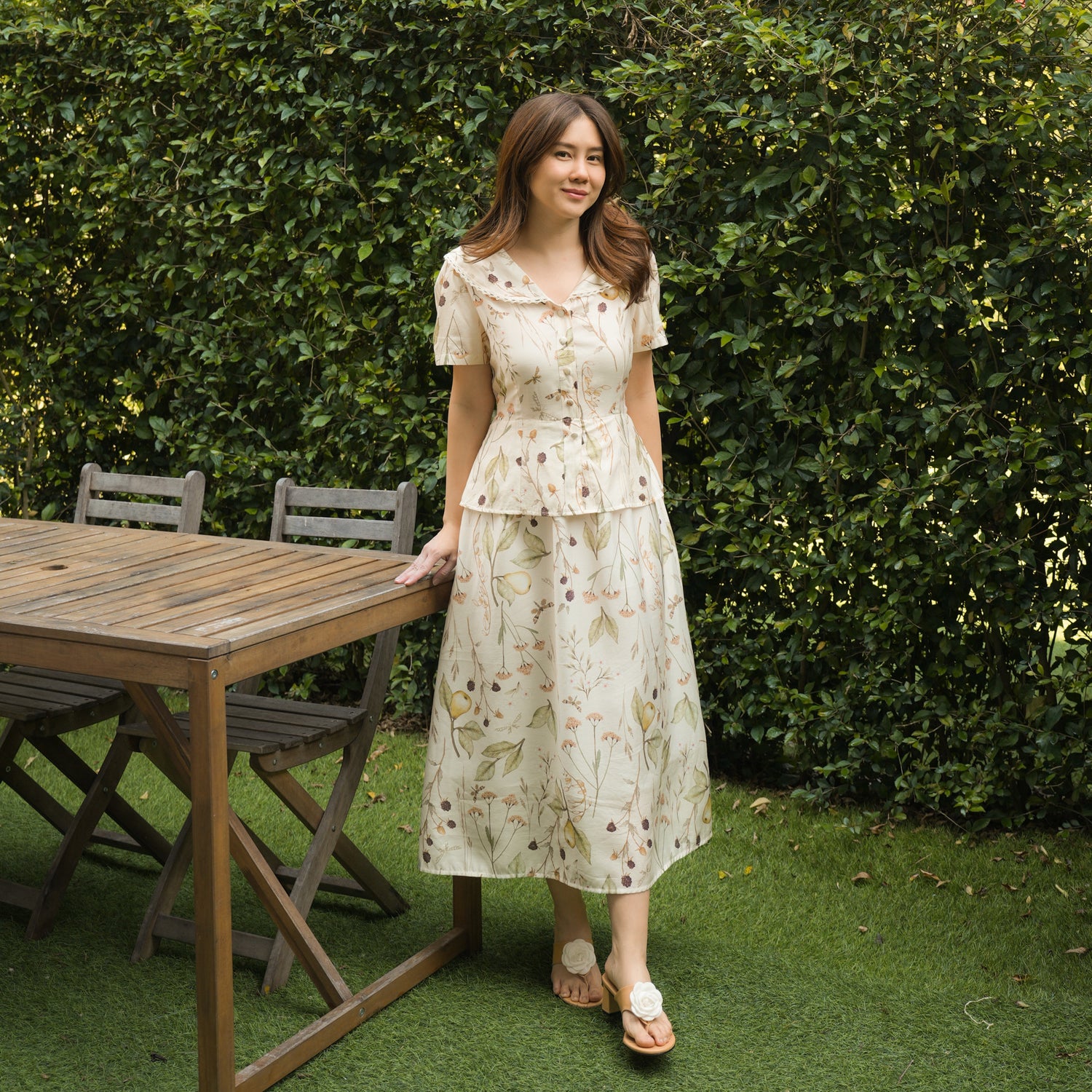Lolliestory Destia Dress