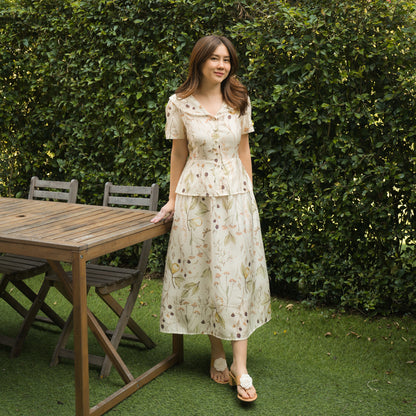 Lolliestory Destia Dress