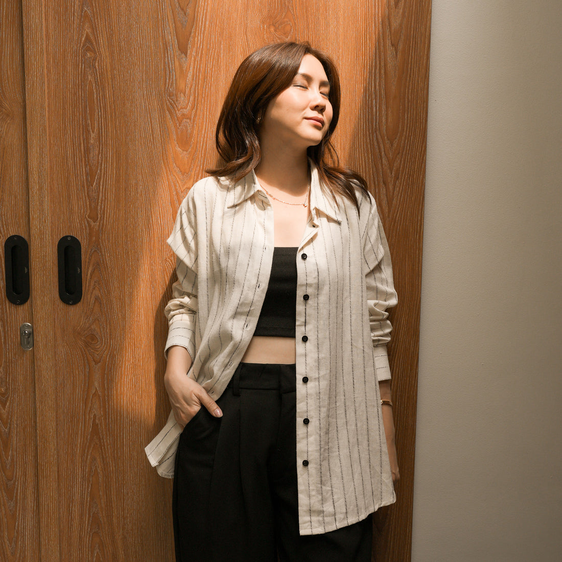 Lolliestory Cleva Top