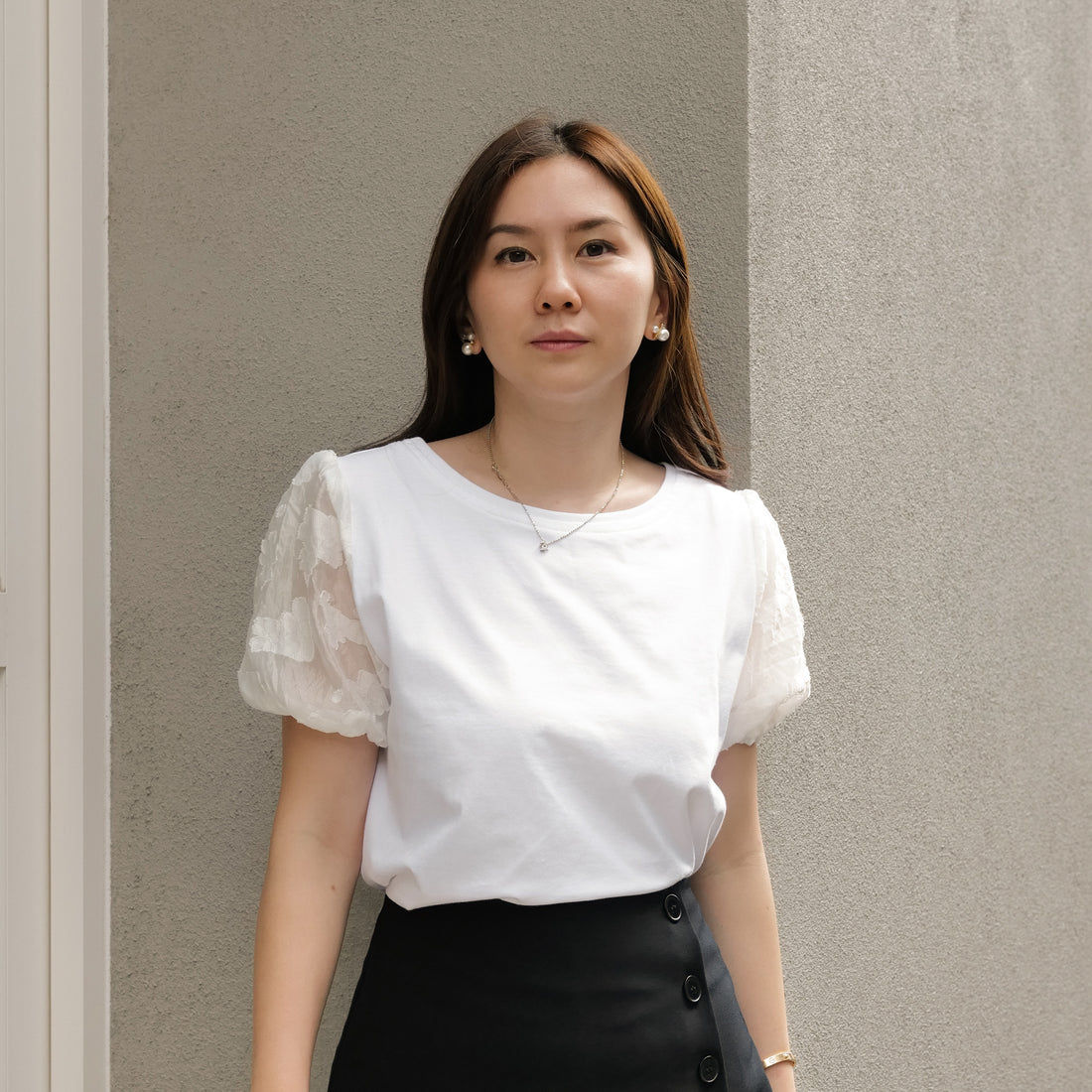 Lolliestory Otis Top