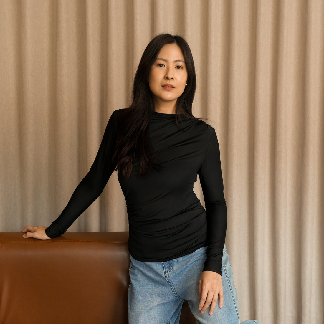 Lolliestory Azurra Top