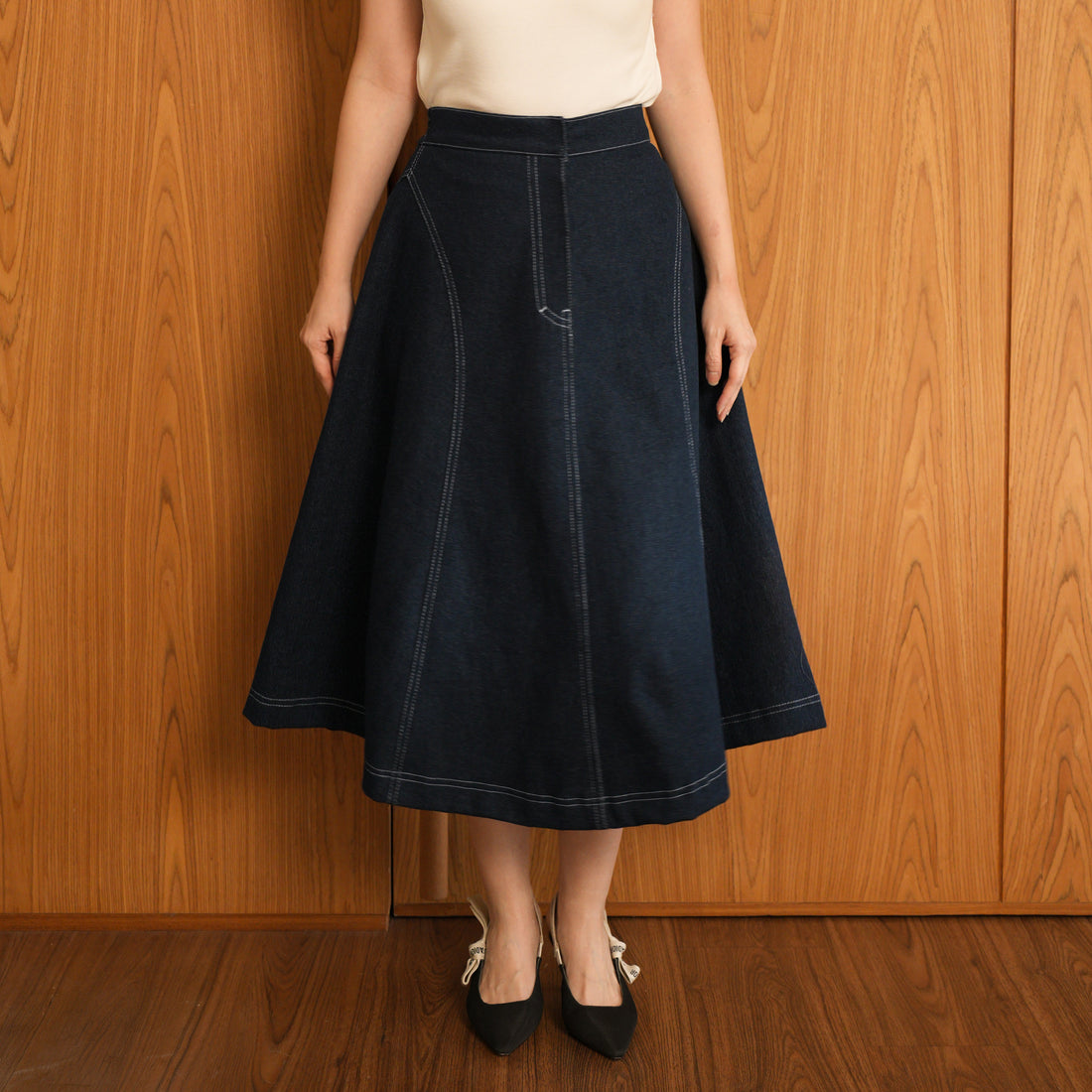 Lolliestory Nuna Skirt