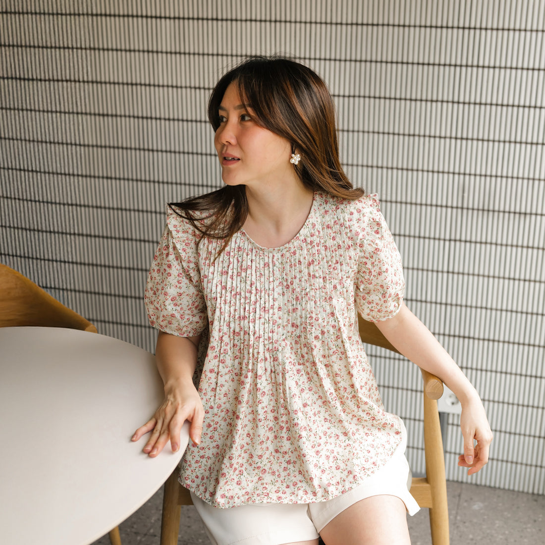 Lolliestory Hollis Top