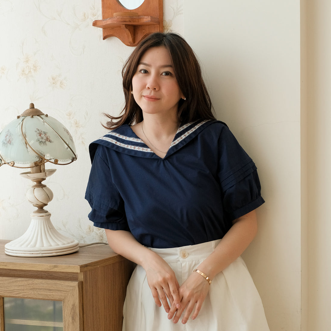 Lolliestory Evie Top