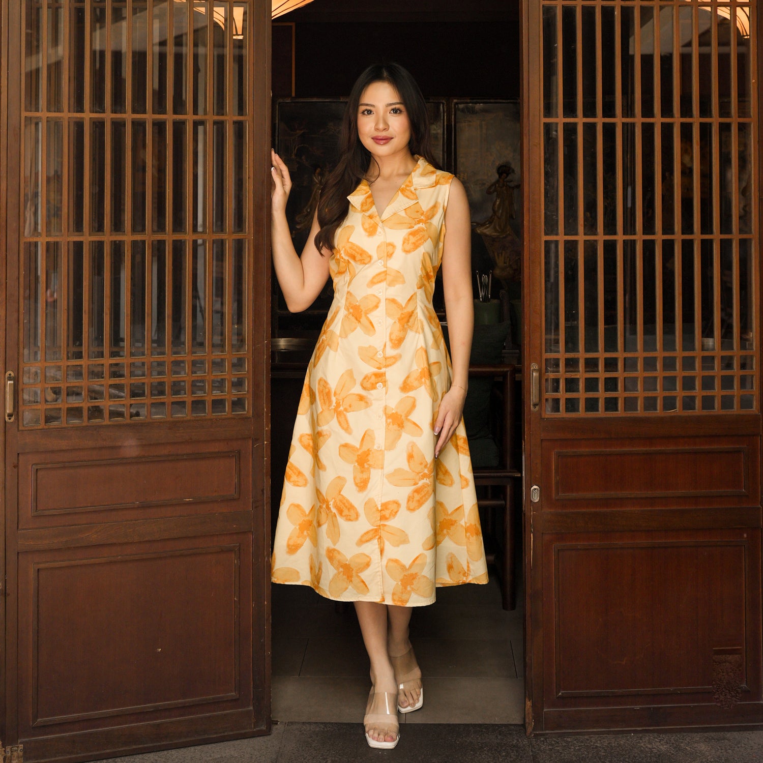 Lolliestory Prilly Dress