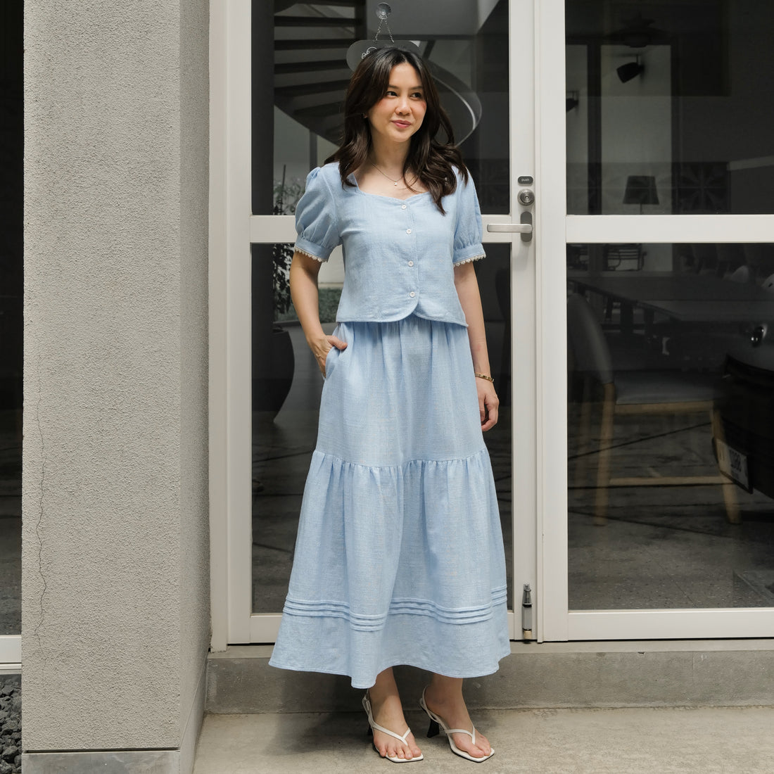 Lolliestory Riane Set