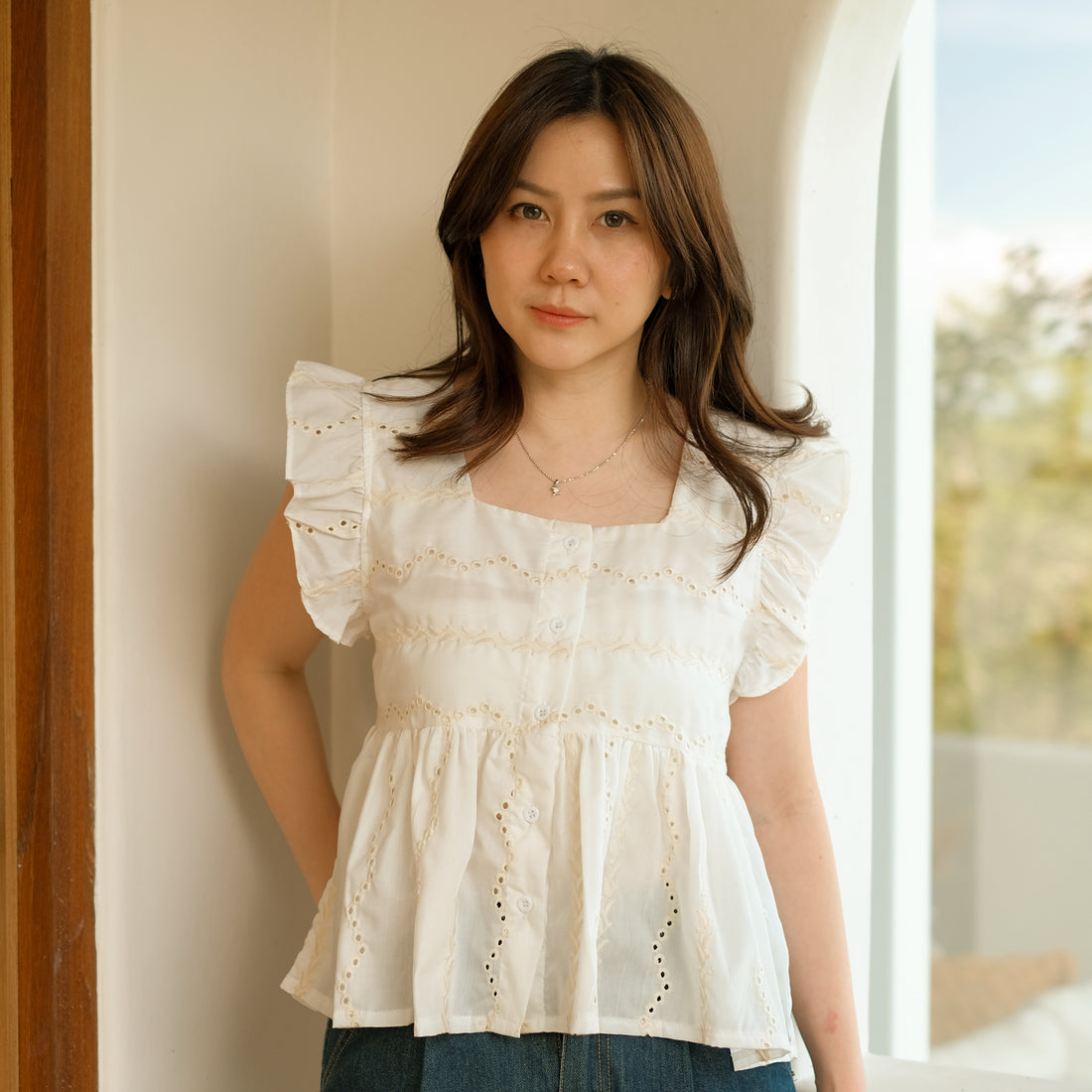 Lolliestory Penelope Top