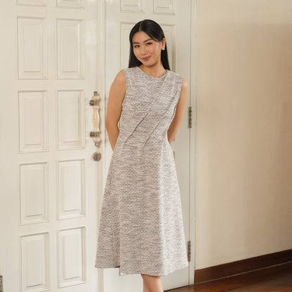 Lolliestory Kaylee Midi Dress