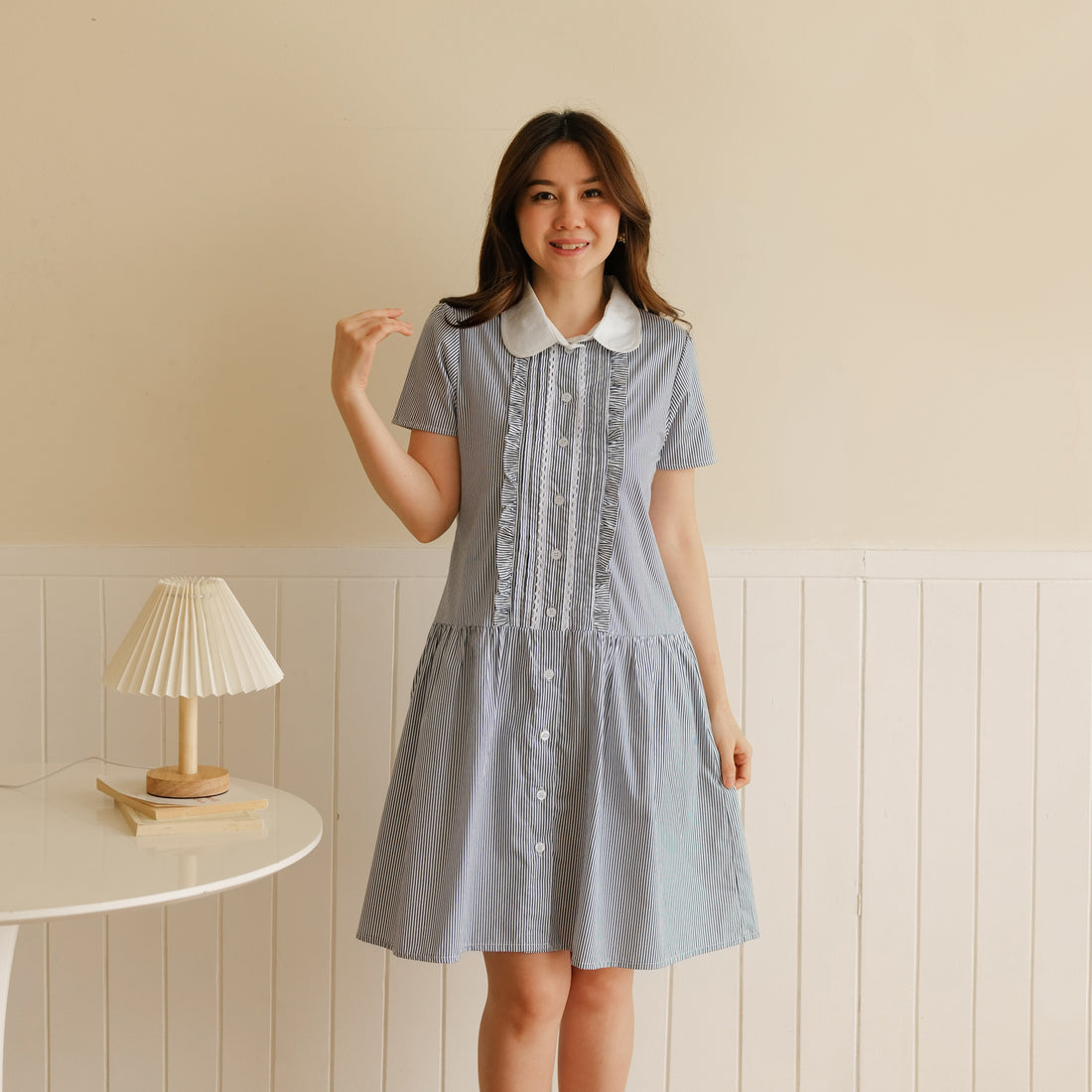 Lolliestory Julia Dress