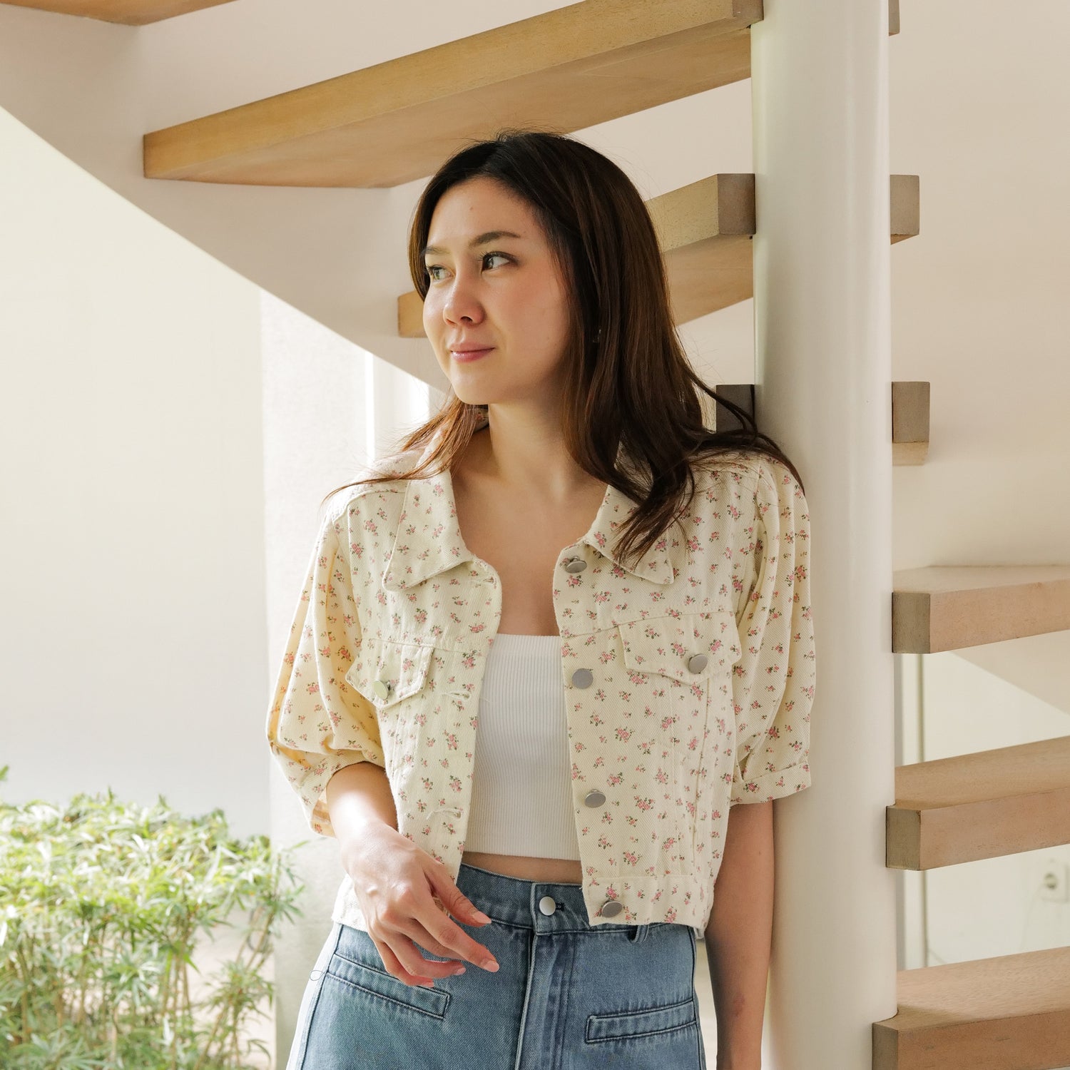 Lolliestory Flowny Top