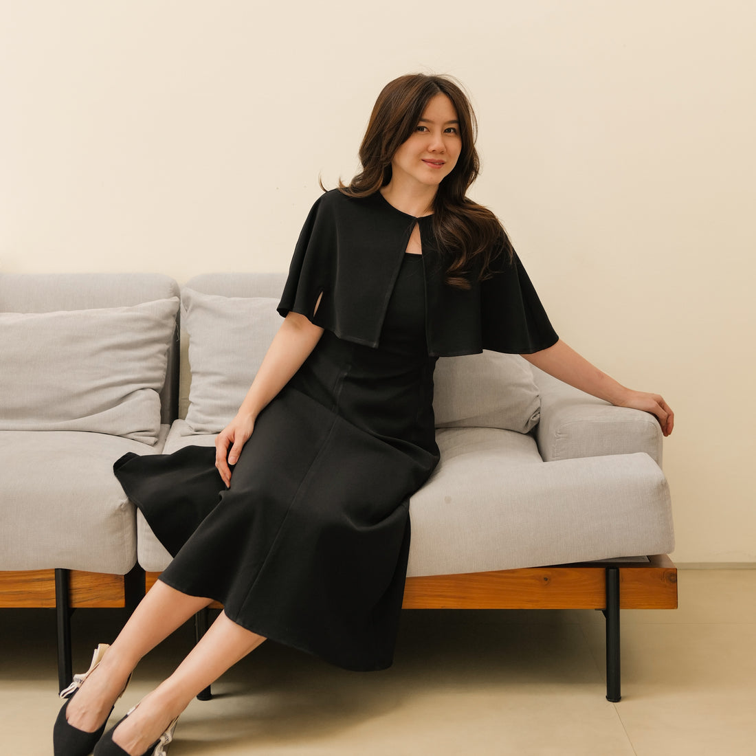 Lolliestory Fenny Dress