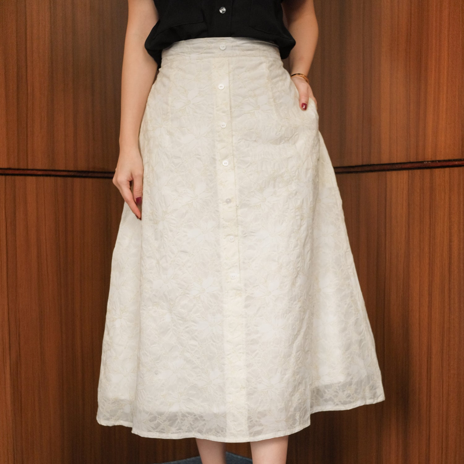 Lolliestory Laurent Skirt