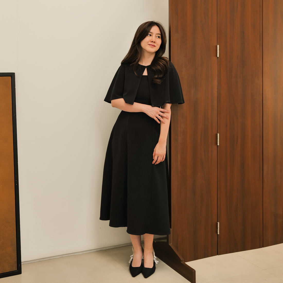 Lolliestory Fenny Dress
