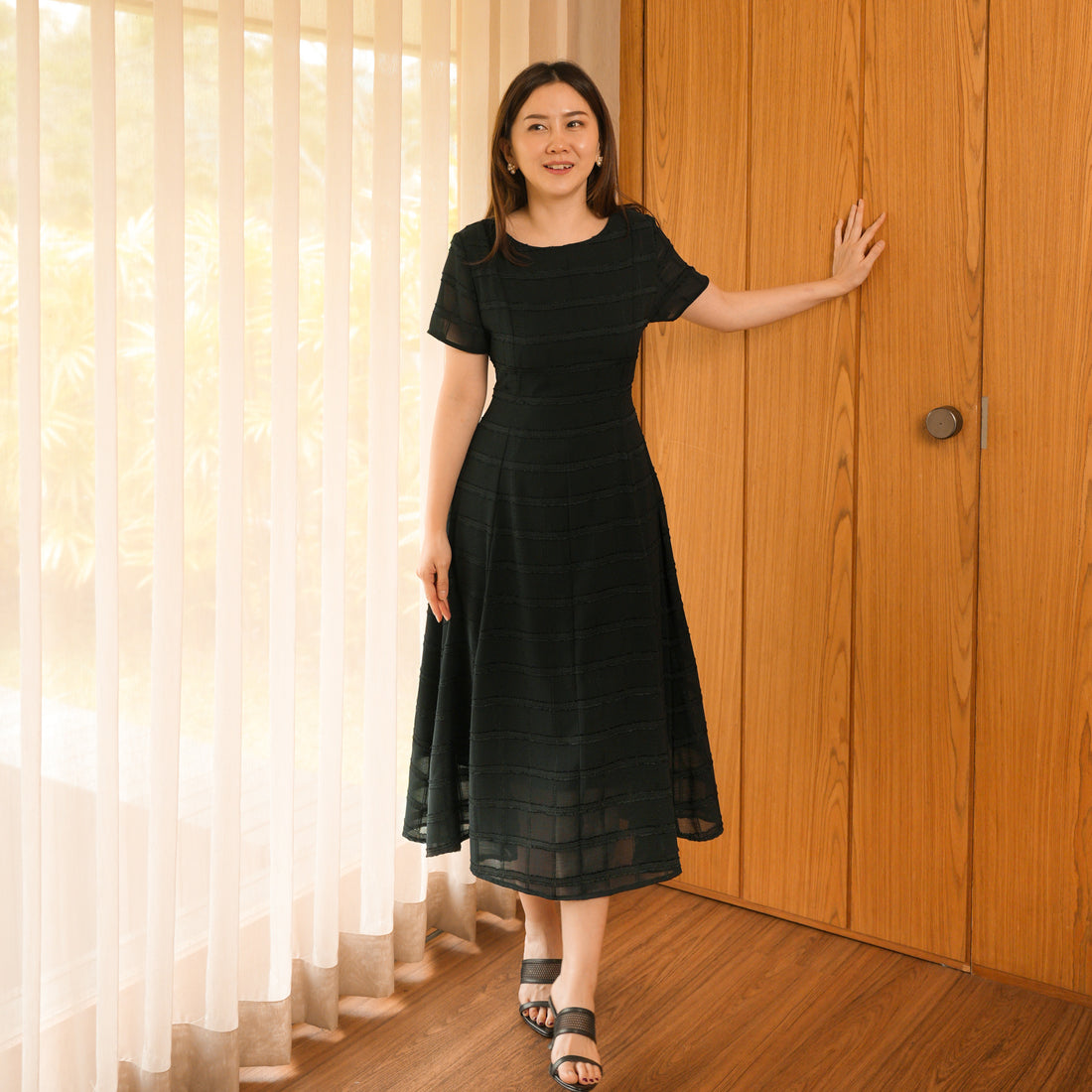 Lolliestory Meira Dress